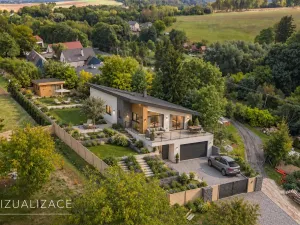 Prodej pozemku pro bydlení, Mohelnice - Řepová, 612 m2
