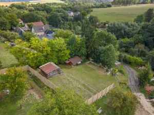 Prodej pozemku pro bydlení, Mohelnice - Řepová, 612 m2