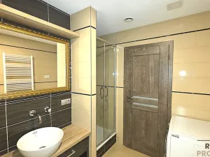 Pronájem bytu 2+kk, Brno, Křenová, 4970 m2