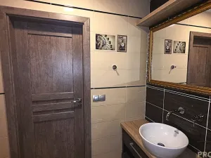 Pronájem bytu 2+kk, Brno, Křenová, 4970 m2