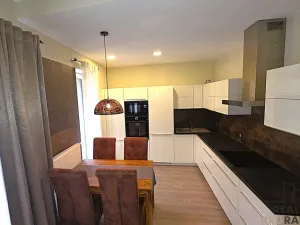 Pronájem bytu 2+kk, Brno, Křenová, 58 m2