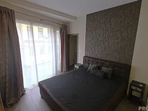 Pronájem bytu 2+kk, Brno, Křenová, 58 m2