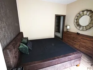 Pronájem bytu 2+kk, Brno, Křenová, 58 m2