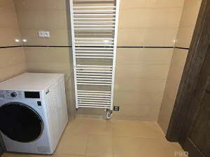 Pronájem bytu 2+kk, Brno, Křenová, 58 m2