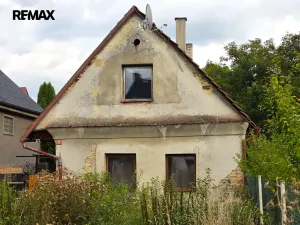 Prodej rodinného domu, Doudleby nad Orlicí, Liškova, 76 m2