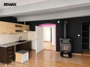 Prodej rodinného domu, Doudleby nad Orlicí, Liškova, 76 m2