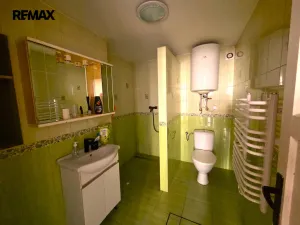 Prodej rodinného domu, Doudleby nad Orlicí, Liškova, 76 m2