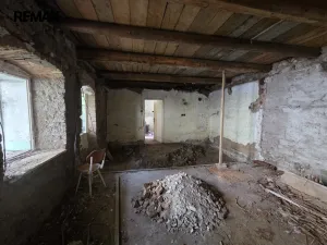 Prodej rodinného domu, Doudleby nad Orlicí, Liškova, 76 m2
