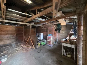 Prodej rodinného domu, Doudleby nad Orlicí, Liškova, 76 m2