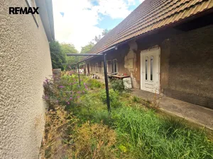 Prodej rodinného domu, Doudleby nad Orlicí, Liškova, 76 m2