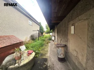 Prodej rodinného domu, Doudleby nad Orlicí, Liškova, 76 m2