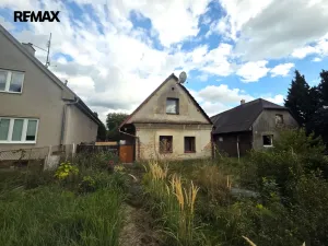 Prodej rodinného domu, Doudleby nad Orlicí, Liškova, 76 m2