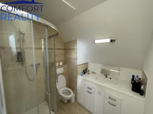 Pronájem rodinného domu, Hukvaldy - Rychaltice, 150 m2