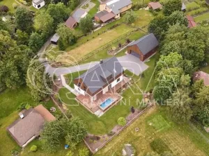 Prodej pozemku pro bydlení, Frenštát pod Radhoštěm, Lubina, 5157 m2