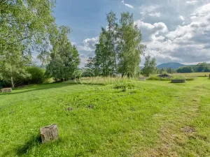 Prodej pozemku pro bydlení, Frenštát pod Radhoštěm, Lubina, 5157 m2