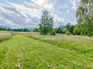 Prodej pozemku pro bydlení, Frenštát pod Radhoštěm, Lubina, 5157 m2
