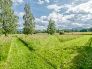 Prodej pozemku pro bydlení, Frenštát pod Radhoštěm, Lubina, 5157 m2