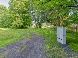 Prodej pozemku pro bydlení, Frenštát pod Radhoštěm, Lubina, 5157 m2