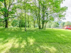 Prodej pozemku pro bydlení, Frenštát pod Radhoštěm, Lubina, 5157 m2