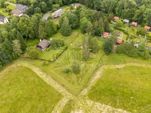 Prodej pozemku pro bydlení, Frenštát pod Radhoštěm, Lubina, 5157 m2