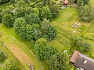 Prodej pozemku pro bydlení, Frenštát pod Radhoštěm, Lubina, 5157 m2