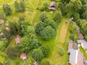 Prodej pozemku pro bydlení, Frenštát pod Radhoštěm, Lubina, 5157 m2