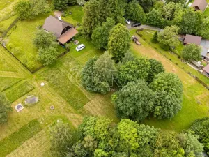 Prodej pozemku pro bydlení, Frenštát pod Radhoštěm, Lubina, 5157 m2