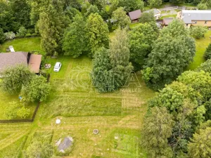 Prodej pozemku pro bydlení, Frenštát pod Radhoštěm, Lubina, 5157 m2