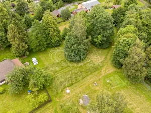 Prodej pozemku pro bydlení, Frenštát pod Radhoštěm, Lubina, 5157 m2
