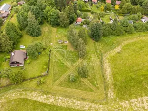 Prodej pozemku pro bydlení, Frenštát pod Radhoštěm, Lubina, 5157 m2