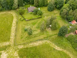 Prodej pozemku pro bydlení, Frenštát pod Radhoštěm, Lubina, 5157 m2