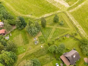 Prodej pozemku pro bydlení, Frenštát pod Radhoštěm, Lubina, 5157 m2