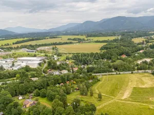 Prodej pozemku pro bydlení, Frenštát pod Radhoštěm, Lubina, 5157 m2