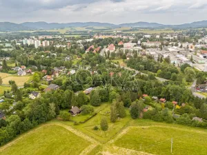 Prodej pozemku pro bydlení, Frenštát pod Radhoštěm, Lubina, 5157 m2