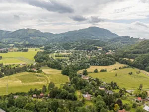 Prodej pozemku pro bydlení, Frenštát pod Radhoštěm, Lubina, 5157 m2