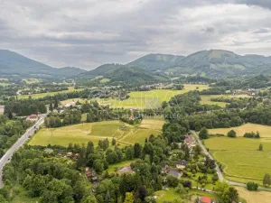 Prodej pozemku pro bydlení, Frenštát pod Radhoštěm, Lubina, 5157 m2