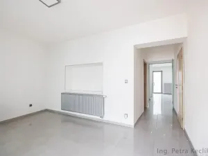 Prodej rodinného domu, Šlapanice, Štefanikova, 154 m2