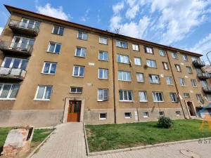 Prodej bytu 3+1, Jirkov, Osvobození, 51 m2