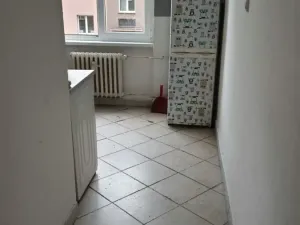Prodej atypického bytu, Jirkov, Osvobození