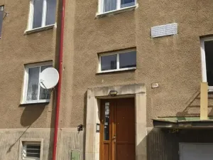 Prodej atypického bytu, Jirkov, Osvobození