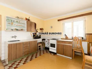 Prodej rodinného domu, Valašské Klobouky, Soukenická, 152 m2