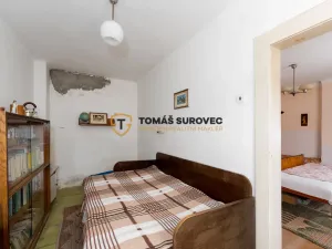 Prodej rodinného domu, Valašské Klobouky, Soukenická, 152 m2