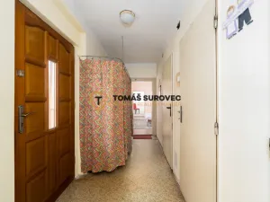 Prodej rodinného domu, Valašské Klobouky, Soukenická, 152 m2