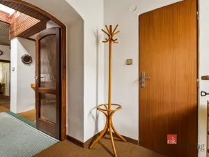 Prodej rodinného domu, Nové Město nad Metují, Lesní, 128 m2