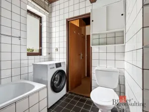 Prodej rodinného domu, Nové Město nad Metují, Lesní, 128 m2