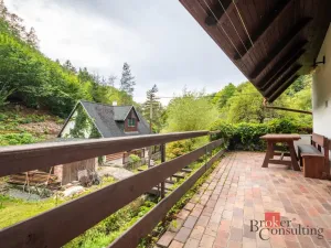 Prodej rodinného domu, Nové Město nad Metují, Lesní, 128 m2