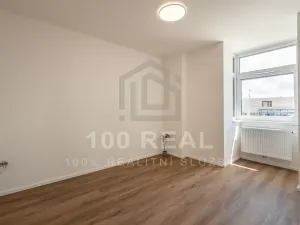 Pronájem bytu 2+kk, Pardubice, třída Míru, 52 m2