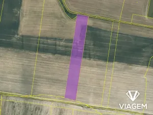 Prodej pole, Bukovec, 20940 m2