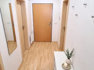 Pronájem bytu 2+kk, Brno, Sochorova, 59 m2