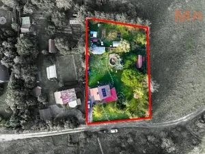 Prodej rodinného domu, Žiželice - Přívlaky, 154 m2
